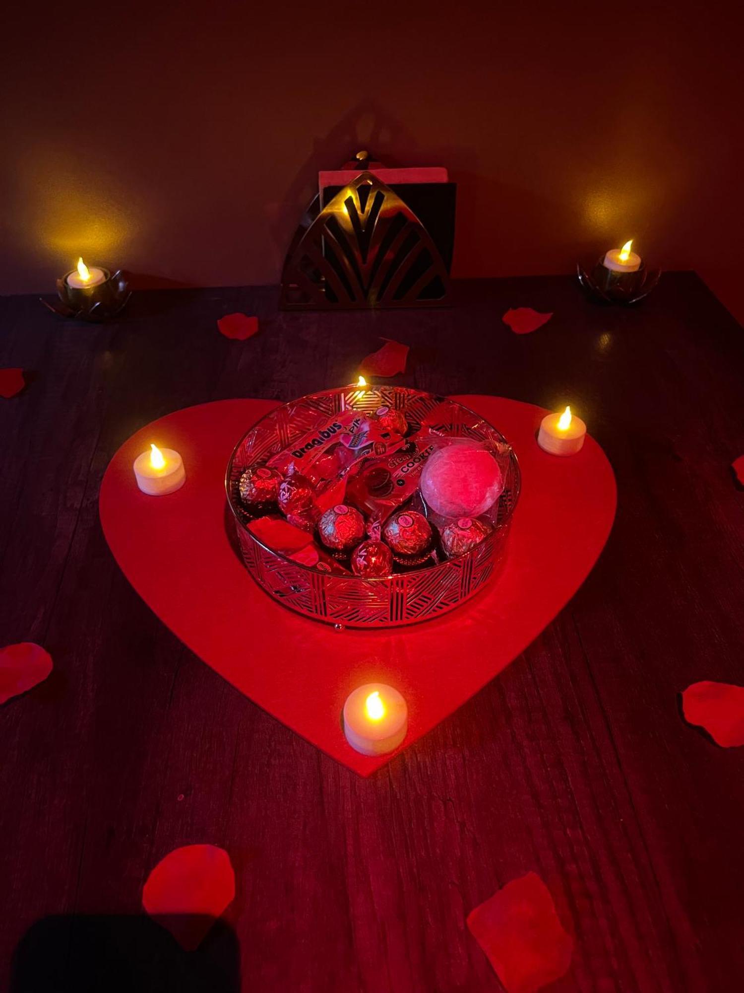 Homesparadise Loveroom Besancon Exterior photo